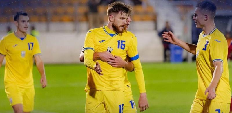 Португалія U21 проти України U21: відео забитих м'ячів та огляд гри 15 листопада 2024 - Спортивні новини 24.